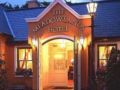 Meadowlands Hotel - Tralee トラリー - Ireland アイルランドのホテル