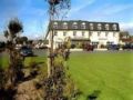 Menlo Park Hotel - Galway - Ireland Hotels