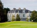 Moyvalley Hotel & Golf Resort - Moyvally モイヴォリー - Ireland アイルランドのホテル