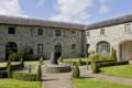 Moyvalley Hotel Self Catering Cottages - Moyvally - Ireland Hotels