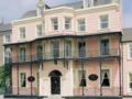 Perryville House - Kinsale - Ireland Hotels