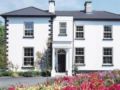 Ross Lake House Hotel - Oughterard - Ireland Hotels