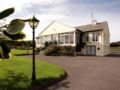 Rowanville Lodge - Sligo スリゴ - Ireland アイルランドのホテル