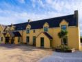 Teach de Broc - Ballybunion - Ireland Hotels