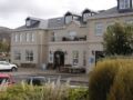 The Ballyliffin Lodge and Spa - Ballyliffin バリーリフィン - Ireland アイルランドのホテル