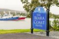 The Beara Coast Hotel - Castletownbere キャッスルタウンベア - Ireland アイルランドのホテル
