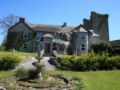 The Castle Country House B&B - Thurles サーレス - Ireland アイルランドのホテル