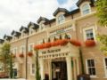 The Fairview Boutique Hotel - Killarney キラーニー - Ireland アイルランドのホテル