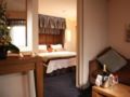 The House Hotel, an Ascend Hotel Collection Member - Galway - Ireland Hotels
