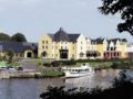 The Landmark Hotel - Carrick on Shannon - Ireland Hotels
