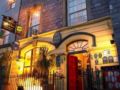The Old Bank Town House - Kinsale - Ireland Hotels