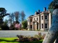 Tinakilly Country House Hotel & Restaurant - Rathnew - Ireland Hotels