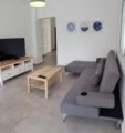 #3 - two bedrooms apartment, hosted by TLV-Hosting - Tel Aviv - Israel Hotels