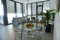 Amazing apt with see view - Tel Aviv - Israel Hotels