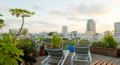 Amazing SeaView Duplex (With 2 Parkings&Terrace! ) - Tel Aviv - Israel Hotels