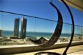 Bat Yam Luxury Sea View Suite - Bat Yam バトヤム - Israel イスラエルのホテル