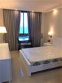 Brand New Studio Apartment with Sea View - Netanya - Israel Hotels