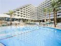 Crowne Plaza Eilat - Eilat エイラット - Israel イスラエルのホテル