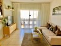 Fantastic balcony apartment - Kfar Saba - Israel Hotels