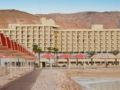 Herods Dead Sea Hotel - Dead Sea 死海 - Israel イスラエルのホテル