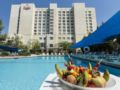 Hotel Plaza Nazareth Ilit - Nazareth ナザレ - Israel イスラエルのホテル