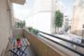 Huge 4 Bdr With Balconies - Few Steps From Beach - Tel Aviv - Israel Hotels
