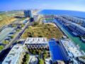 Israel Marina Village Rent Apartment - Herzliya - Israel Hotels