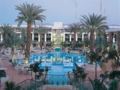 Isrotel Agamim Hotel - Eilat エイラット - Israel イスラエルのホテル