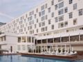 Isrotel Ganim Hotel Dead Sea - Dead Sea - Israel Hotels