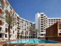 Isrotel Sport Club Hotel - Eilat - Israel Hotels