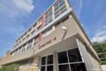 Levontin 14 Dormitory - Haifa - Israel Hotels