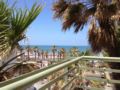 Luxury sea view apartment - Tel Aviv - Israel Hotels