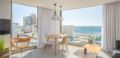 Luxury sea view Duplex - Tel Aviv - Israel Hotels