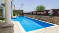 Luxury Suite by the Pool - Eilat エイラット - Israel イスラエルのホテル