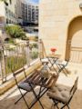 Mamilla's Penthouse - Jerusalem - Israel Hotels