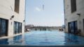Marina Towers Apartments - Herzliya - Israel Hotels