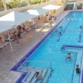 Okeanos Bamarina Hotel - Herzliya - Israel Hotels