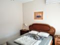 S&L Two-room suite with balcony - Haifa ハイファ - Israel イスラエルのホテル
