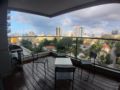 sarona apartments - Tel Aviv - Israel Hotels