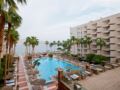 U Suites – Luxury by the Sea - Eilat エイラット - Israel イスラエルのホテル