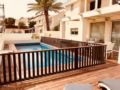 Villa Glamour - Eilat エイラット - Israel イスラエルのホテル
