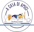A Casa di Amici - Boutique Hostel - Palermo パレルモ - Italy イタリアのホテル
