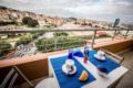 A View on Cagliari Bed&Breakfast - Cagliari カグリアリ - Italy イタリアのホテル