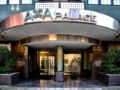 Acca Palace Hotel - Milan ミラノ - Italy イタリアのホテル