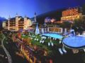 Adler Spa Resort Dolomiti - Ortisei - Italy Hotels