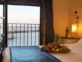 Al Pescatore Hotel & Restaurant - Gallipoli - Italy Hotels