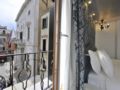 Al Theatro Palace - Venice - Italy Hotels