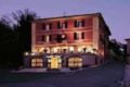 Albergo Al Sole - Asolo アーゾロ - Italy イタリアのホテル