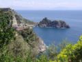 Albergo La Conca Azzurra - Amalfi - Italy Hotels