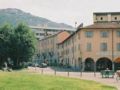 Albergo Le Due Corti - Como コモ - Italy イタリアのホテル